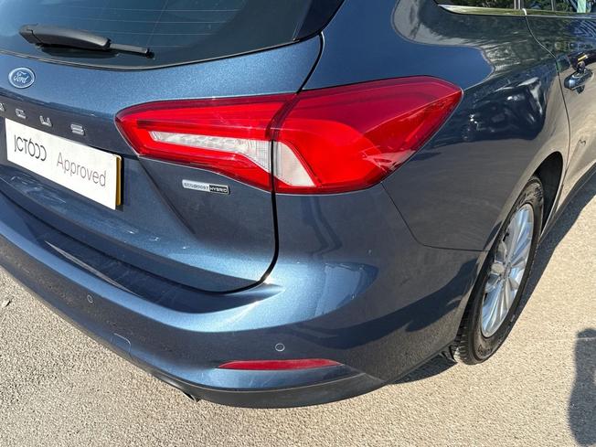 FORD Focus Photo 18