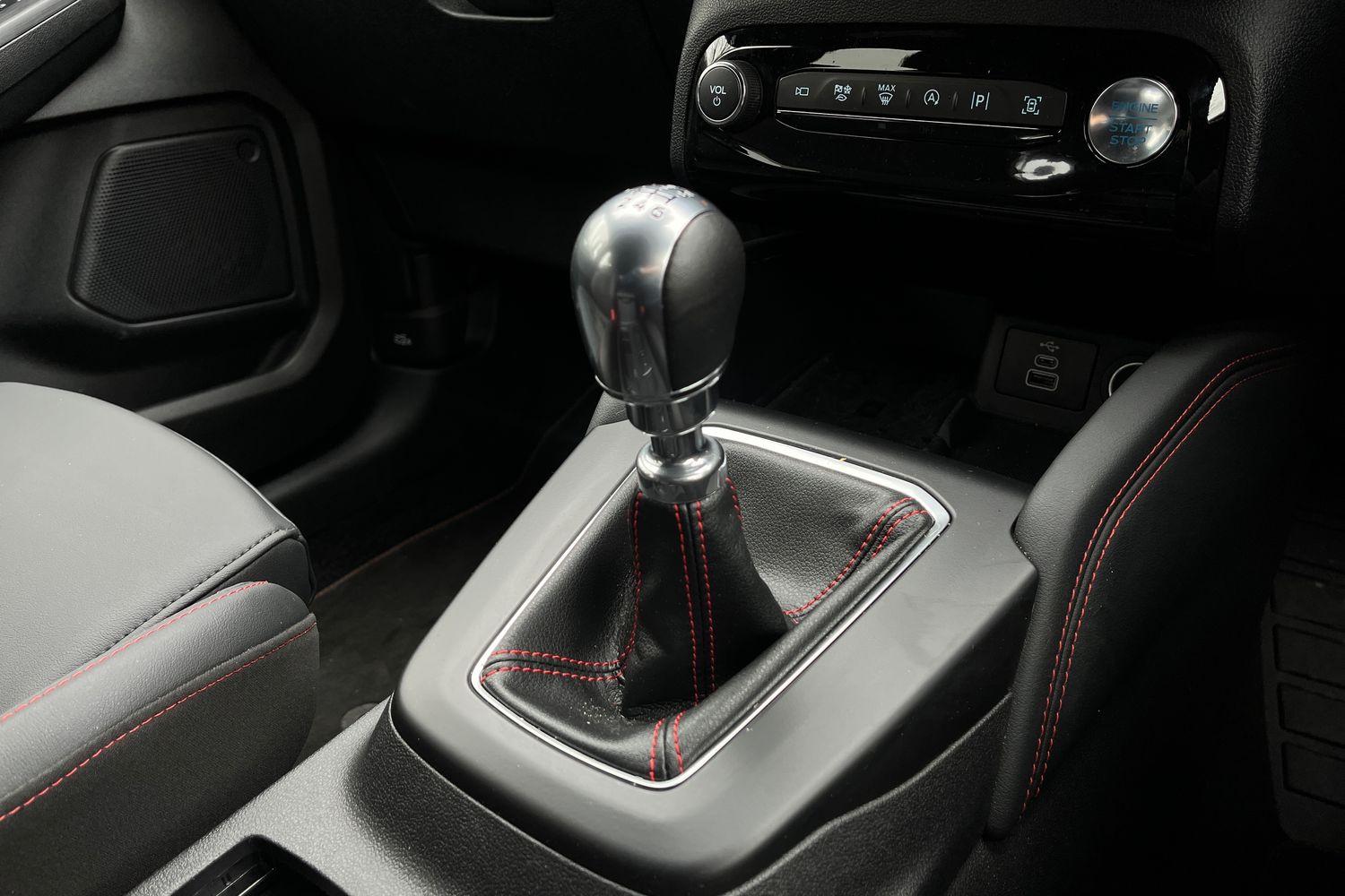 Ford Kuga Photo 33