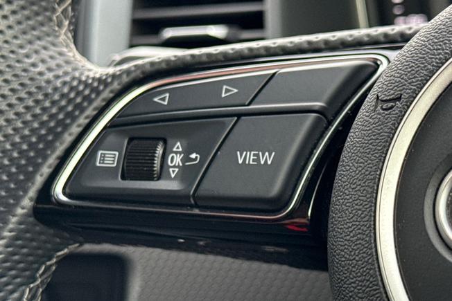AUDI A1 Photo 16