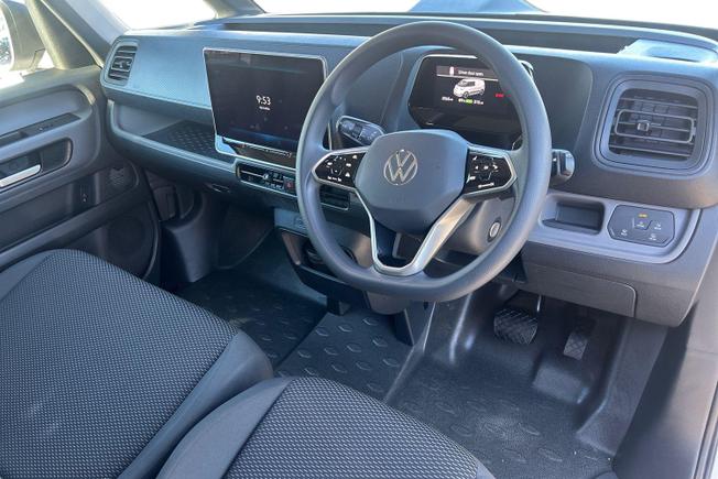 Volkswagen ID. BUZZ Photo 6