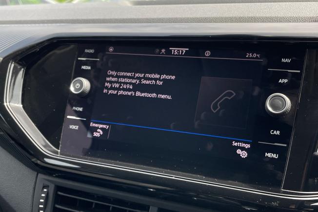 VOLKSWAGEN T-Cross Photo 26