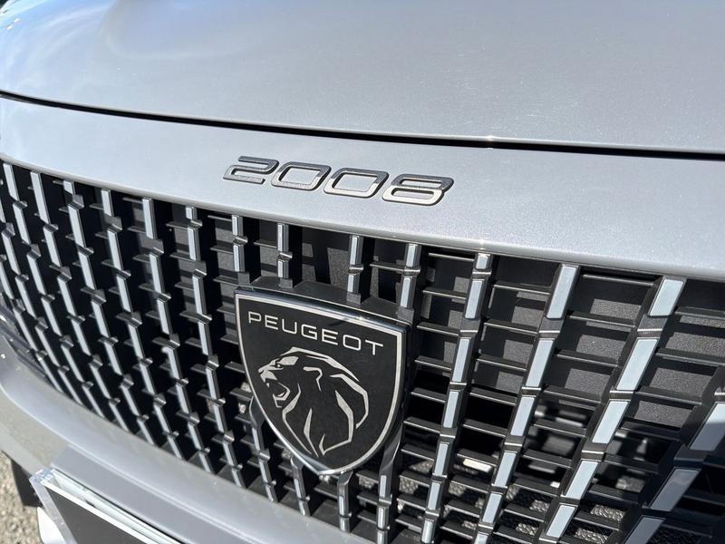 Used Peugeot 2008 LP73KPN 26