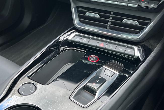 AUDI E-Tron Gt Photo 41