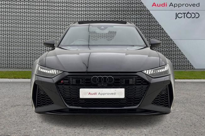 AUDI RS6 Photo 8