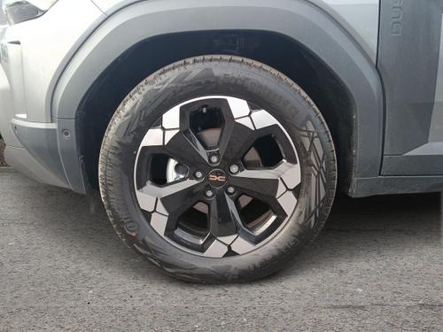 Dacia DUSTER Photo autoimg-cb148a2c2c891910cbc3ff0131aa616110c12089.jpg