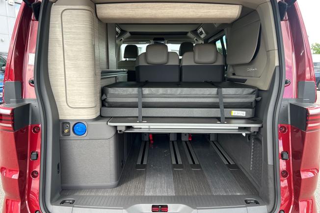 VOLKSWAGEN California Photo 12