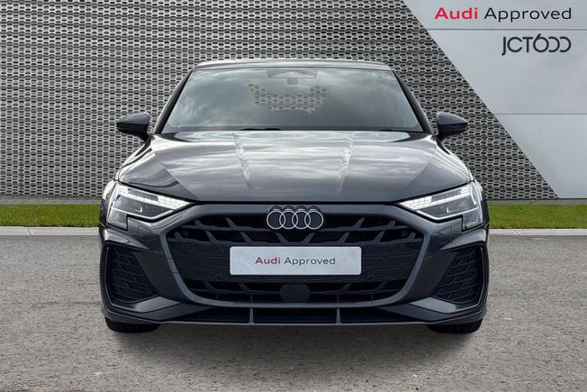AUDI A3 Photo 8