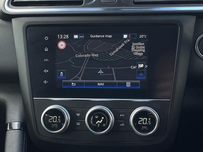 RENAULT Kadjar Photo 50