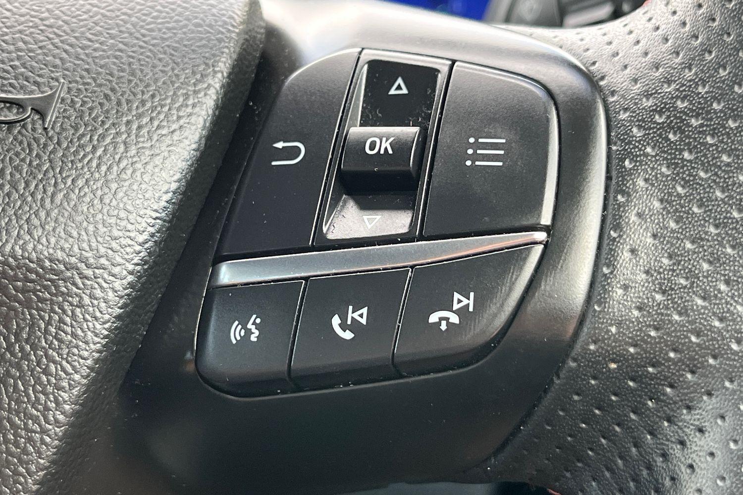 Ford Focus Photo 32