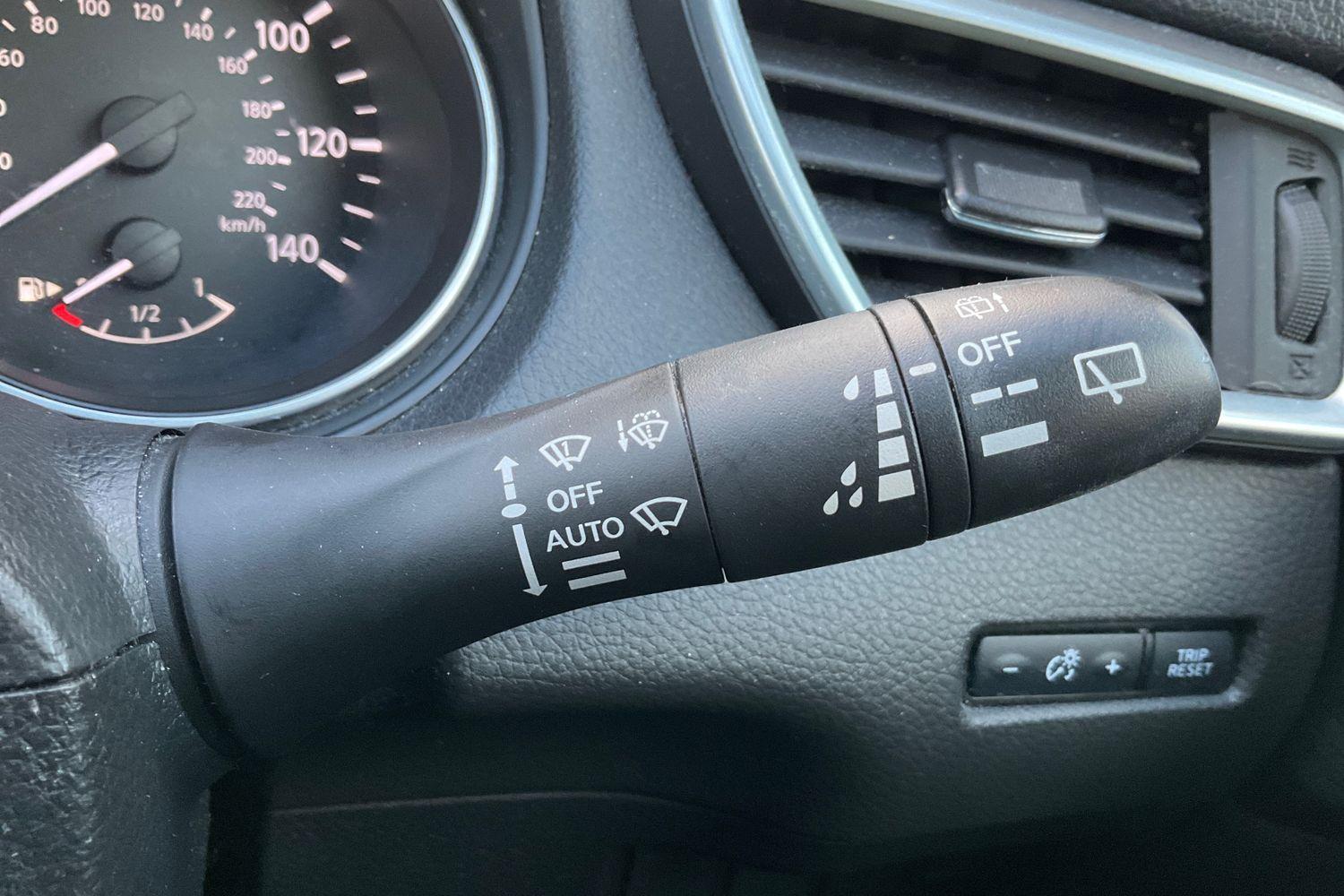 Nissan Qashqai Photo 14