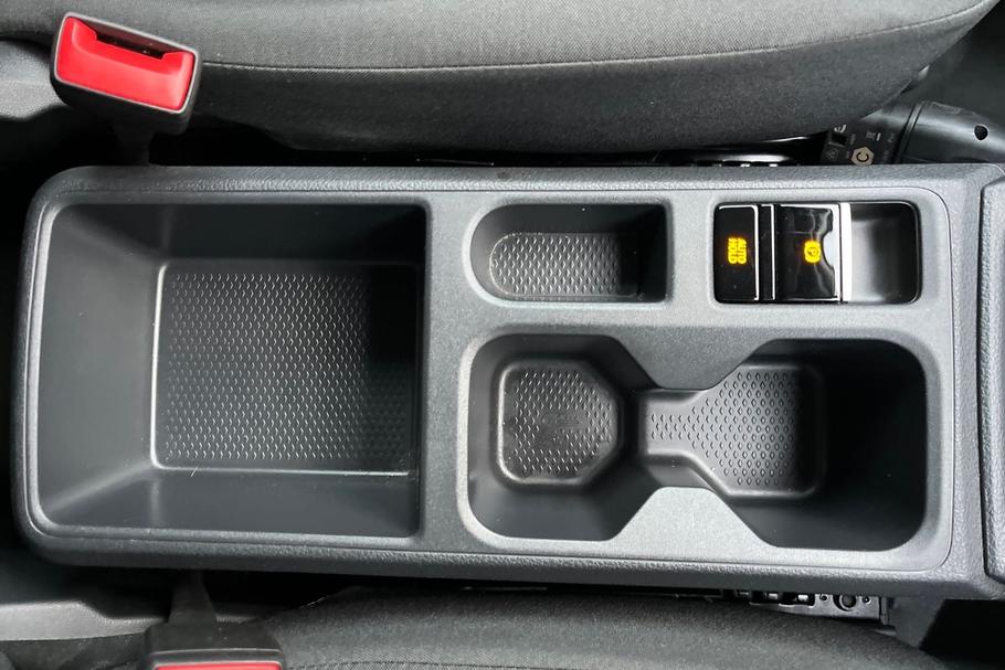 Used Ford TRANSIT CONNECT 15