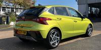 Hyundai i20 Photo 33