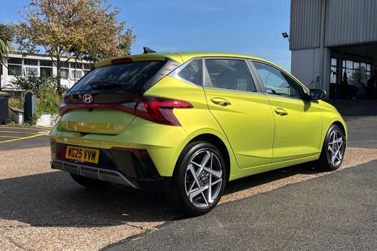 Hyundai i20 Photo autoimg-cb18a29c20b0fae18249890b6ad4f37ff638c6fc.jpg