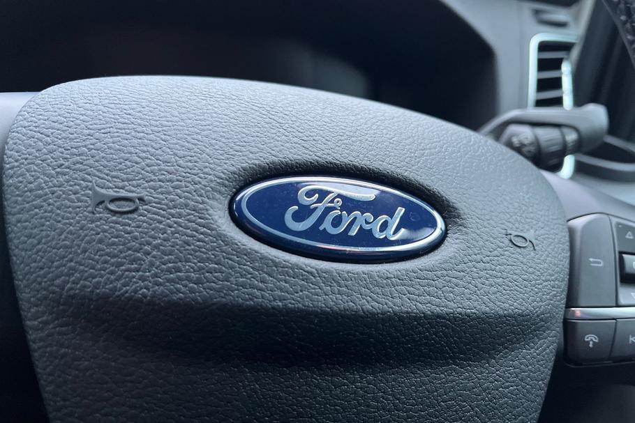 Used FORD E-TRANSIT MJ75CVD 19