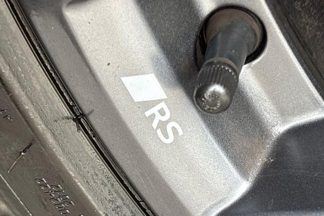 Audi RS3 Photo 56