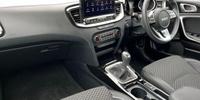 Kia Ceed Photo 1