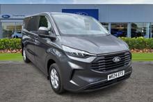 Used Ford TRANSIT CUSTOM WR24EFS 1