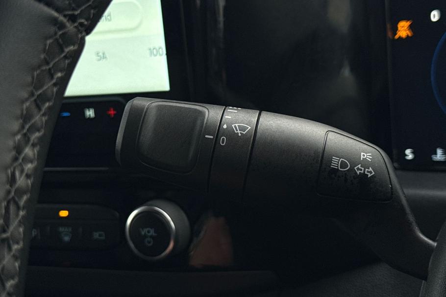 Used FORD TRANSIT CUSTOM SG75AVV 26