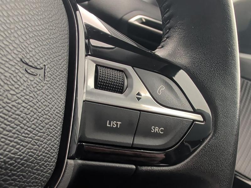 Used Peugeot 208 PY70EAA 35