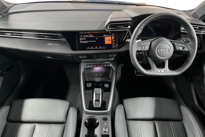 AUDI A3 Photo 10