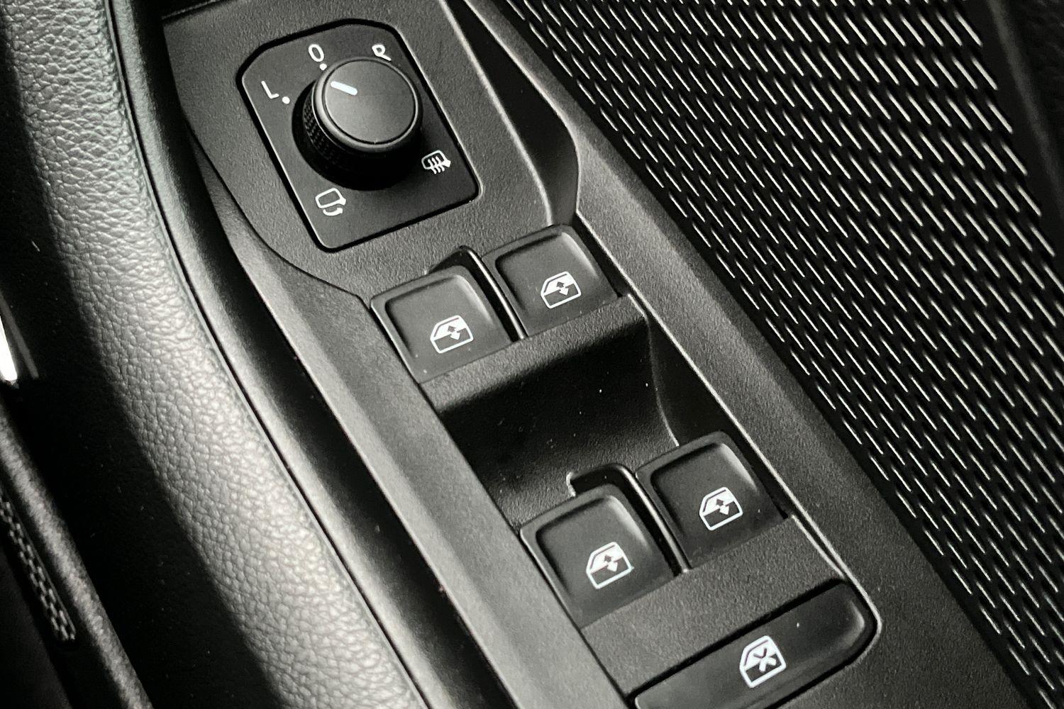 Skoda OCTAVIA Photo 15
