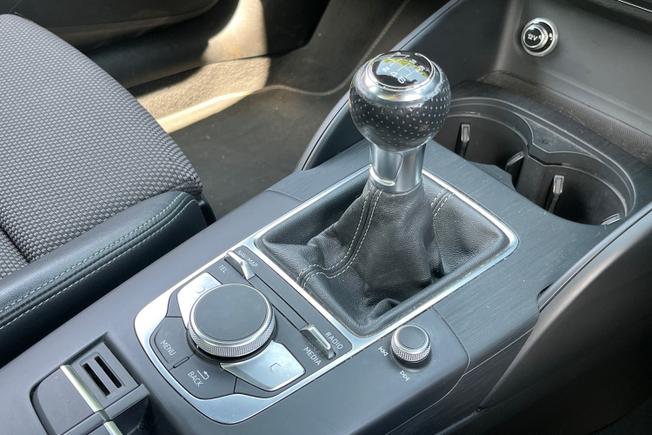 AUDI A3 Photo 33