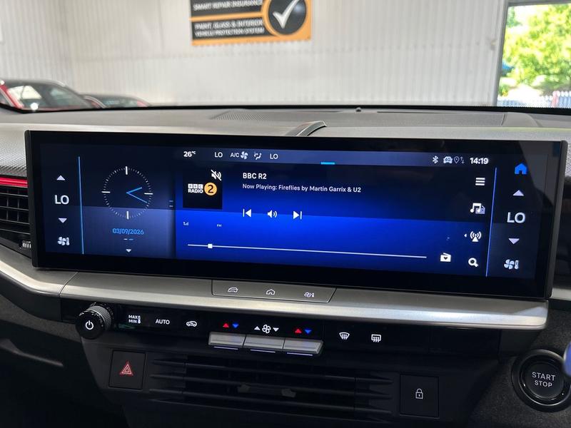 2026 26 VAUXHALL GRANDLAND