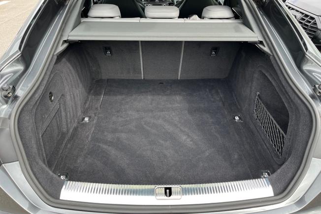 AUDI S5 Photo 12