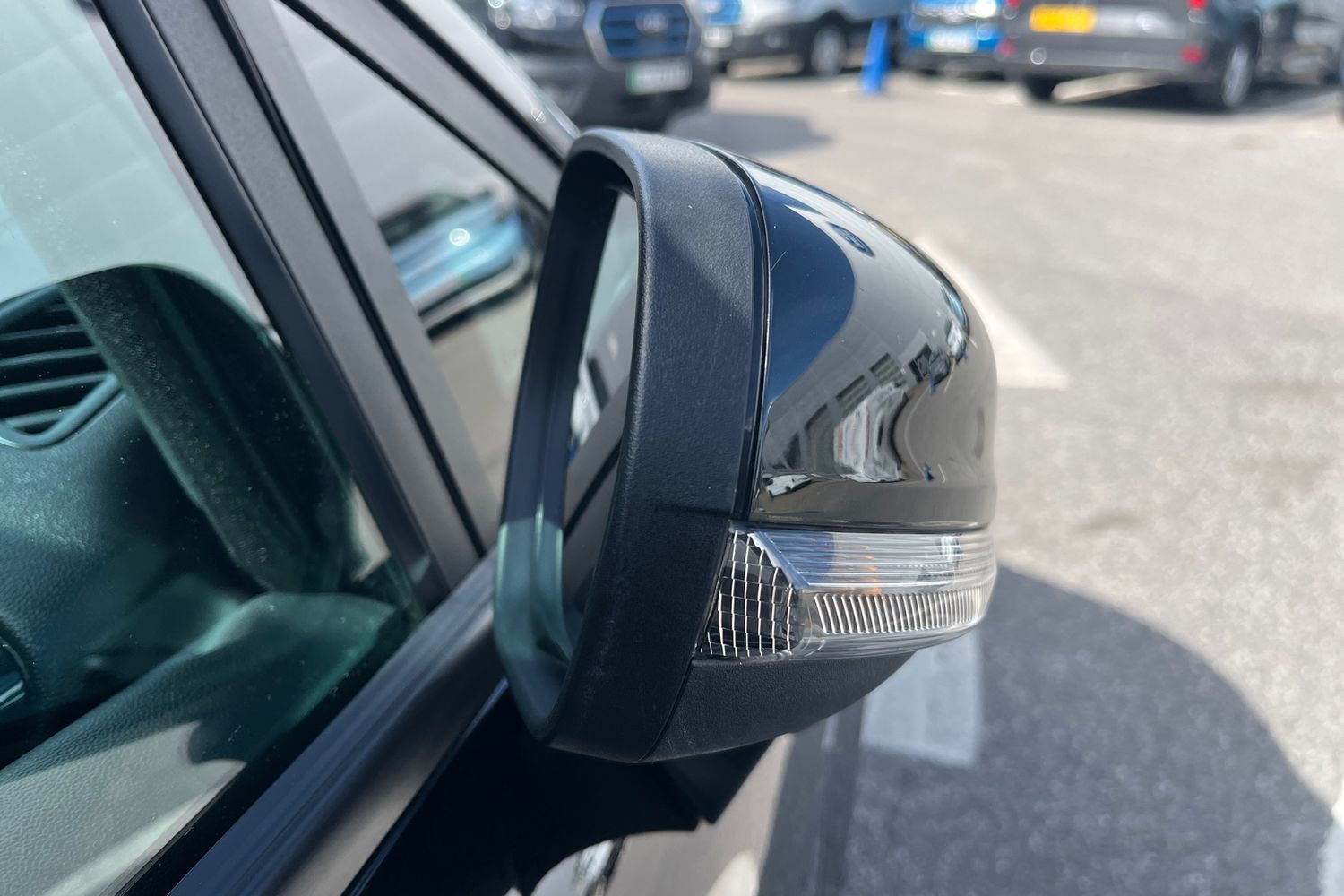 Ford Fiesta Photo 30