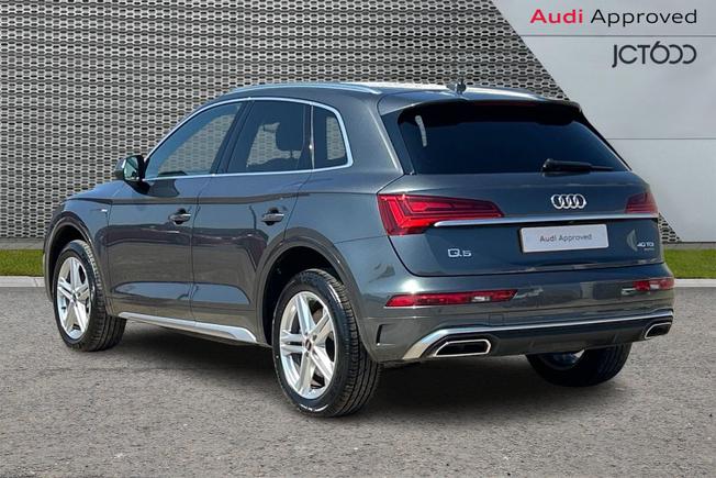 AUDI Q5 Photo 3