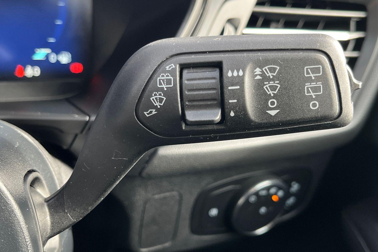 Ford FOCUS Photo 14