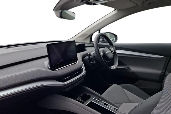 ŠKODA Enyaq Photo 2