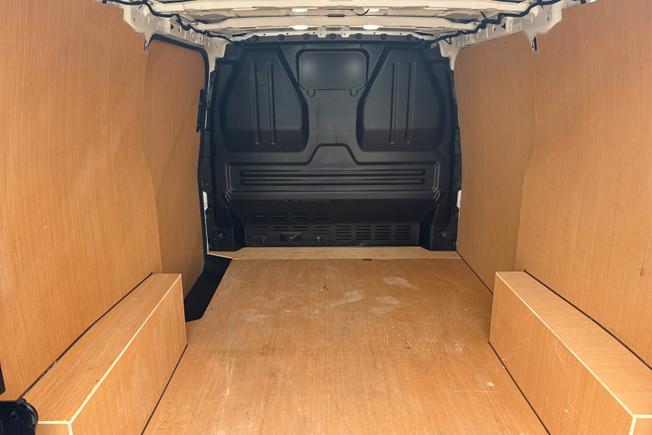 VOLKSWAGEN Transporter Photo 12