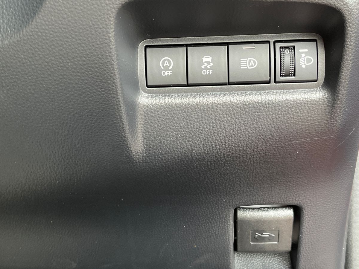 Toyota Aygo X Photo 33