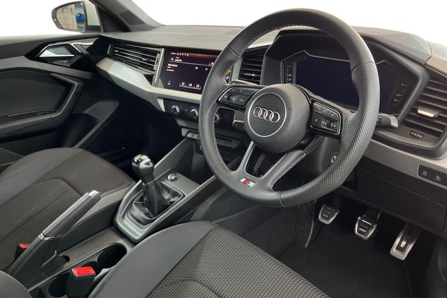 Audi A1 Photo 6