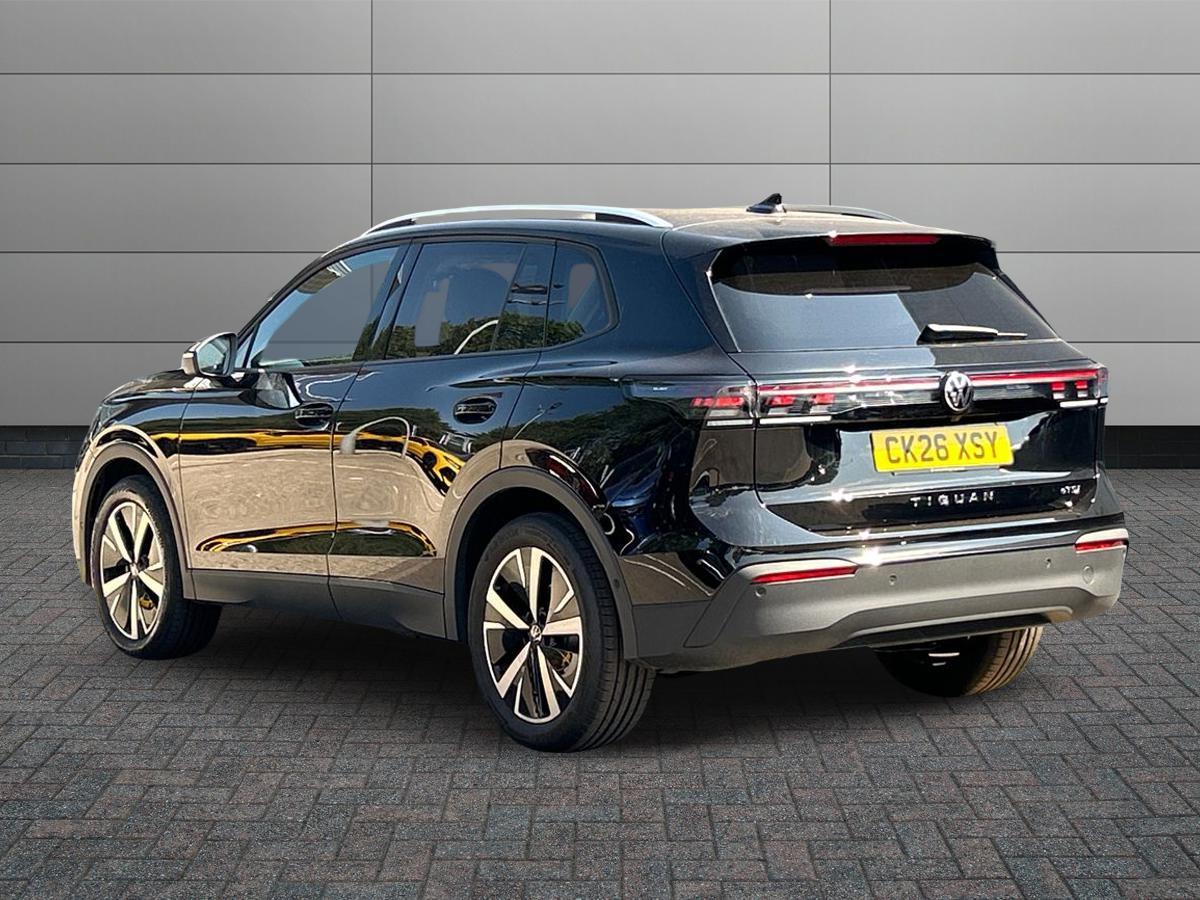 Volkswagen Tiguan Photo autoimg-cb25ff2482bcb2237e0b3da4ab768f0980ca1f38.jpg