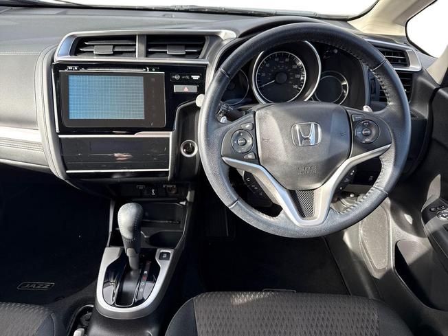 HONDA Jazz Photo 11