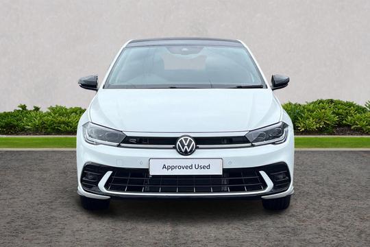 Volkswagen Polo Photo autoimg-cb287185f1141ea1b574278aba3ec8a5e36299f6.jpg