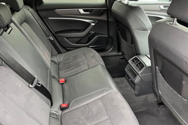 Audi A6 Avant Photo 44