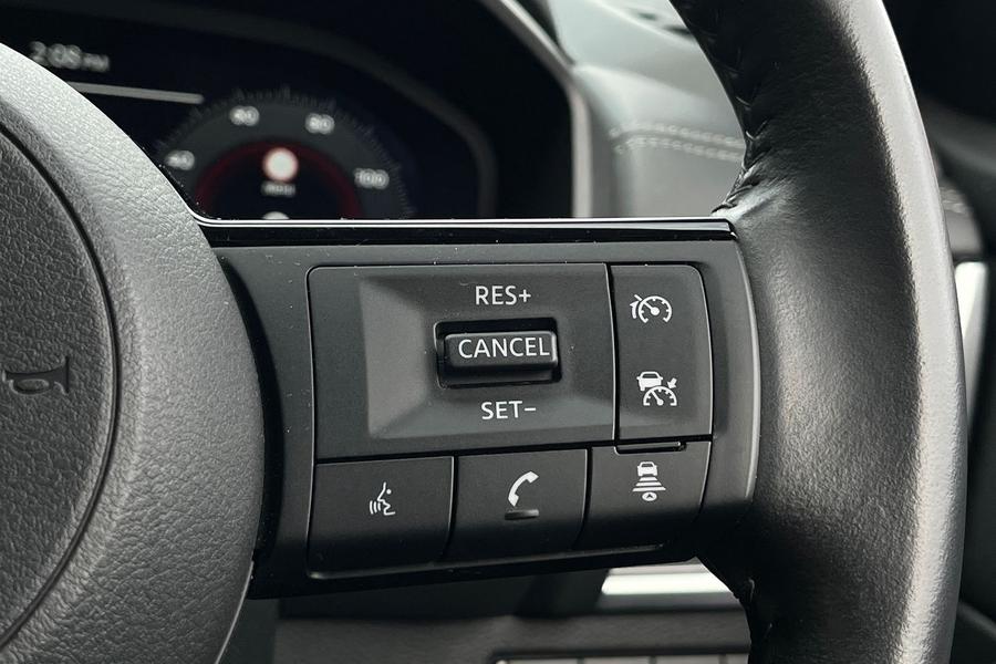 Nissan X-Trail Photo autoimg-cb28d17e7b9d020769e1b4352edb12966737785d.jpg