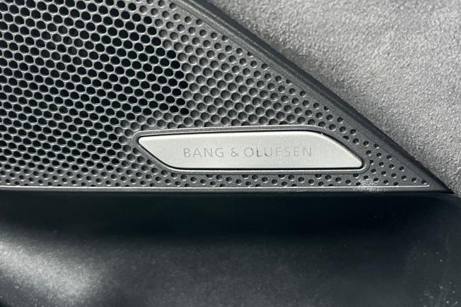 Audi  A6 Sportback Photo 44