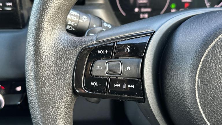 Used Honda HR-V WK71COJ 15