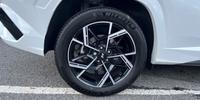 Hyundai TUCSON Photo 4