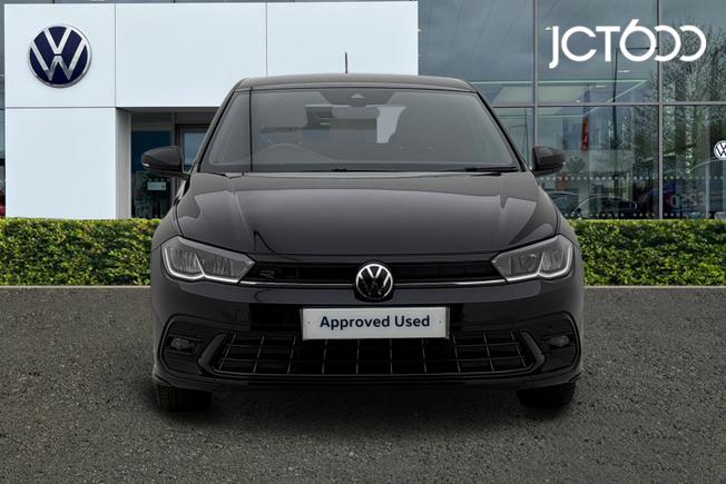 VOLKSWAGEN Polo Photo 8