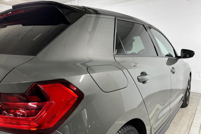 Audi A1 Photo 39