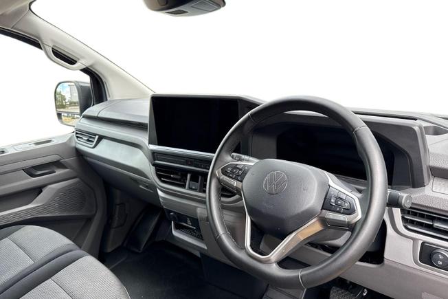 VOLKSWAGEN Transporter Photo 10