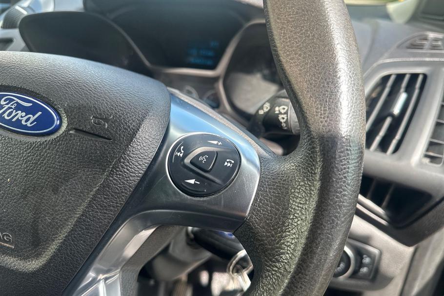 Used Ford Transit Connect MT18LNJ 15