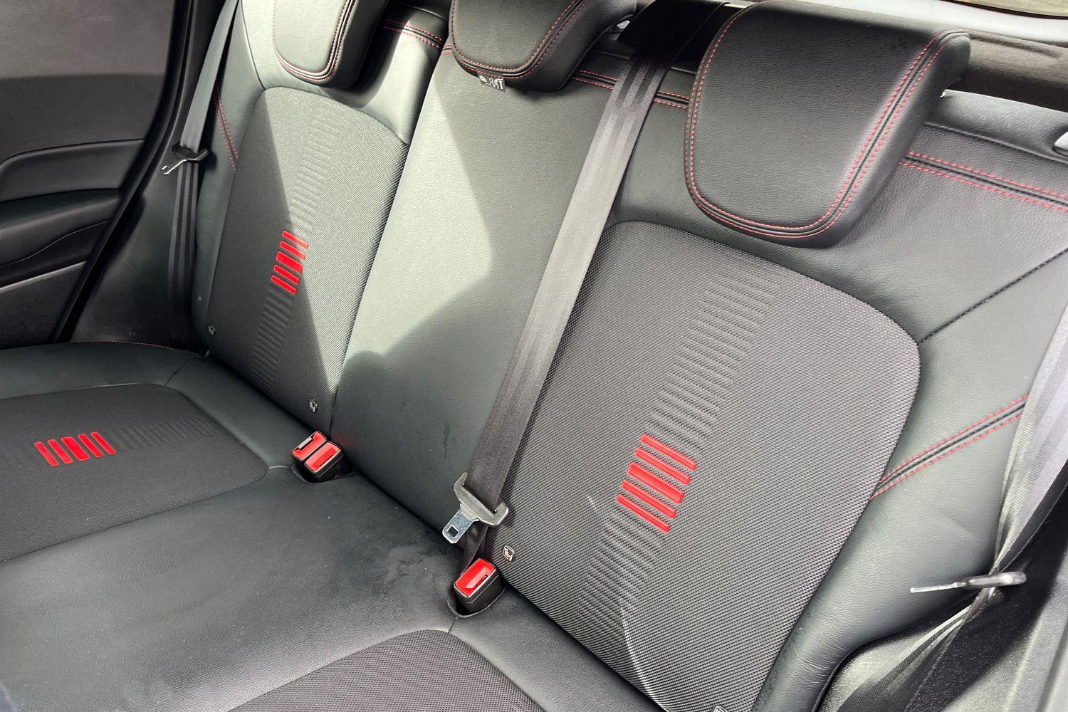 Ford FIESTA Photo 19