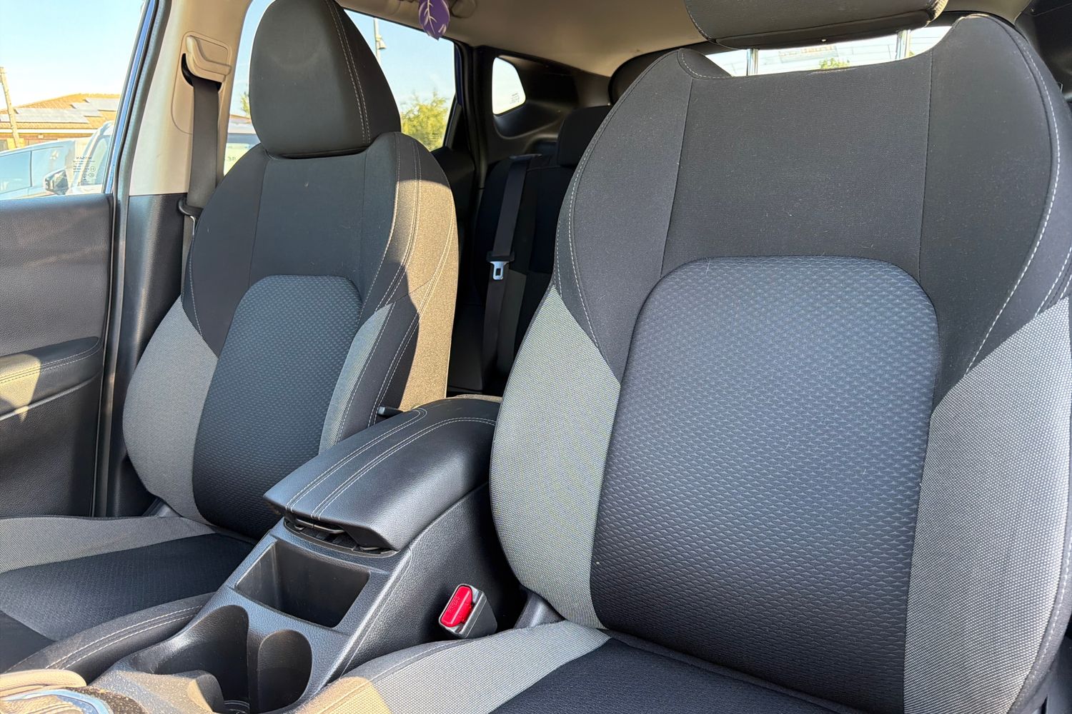 Nissan QASHQAI Photo 18