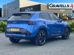 Kia Sportage Photo 2